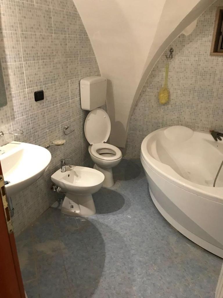 Casa SOFIA