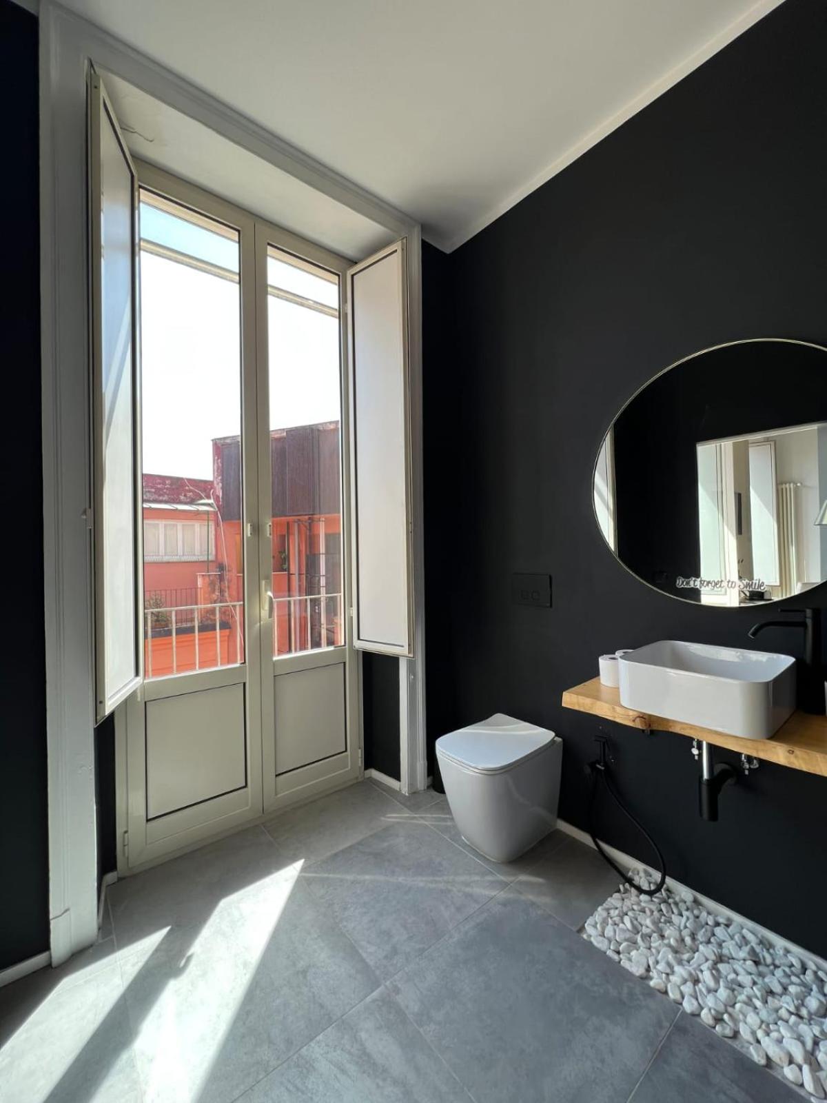B&B Ruffo di Bagnara Palazzo Monumentale