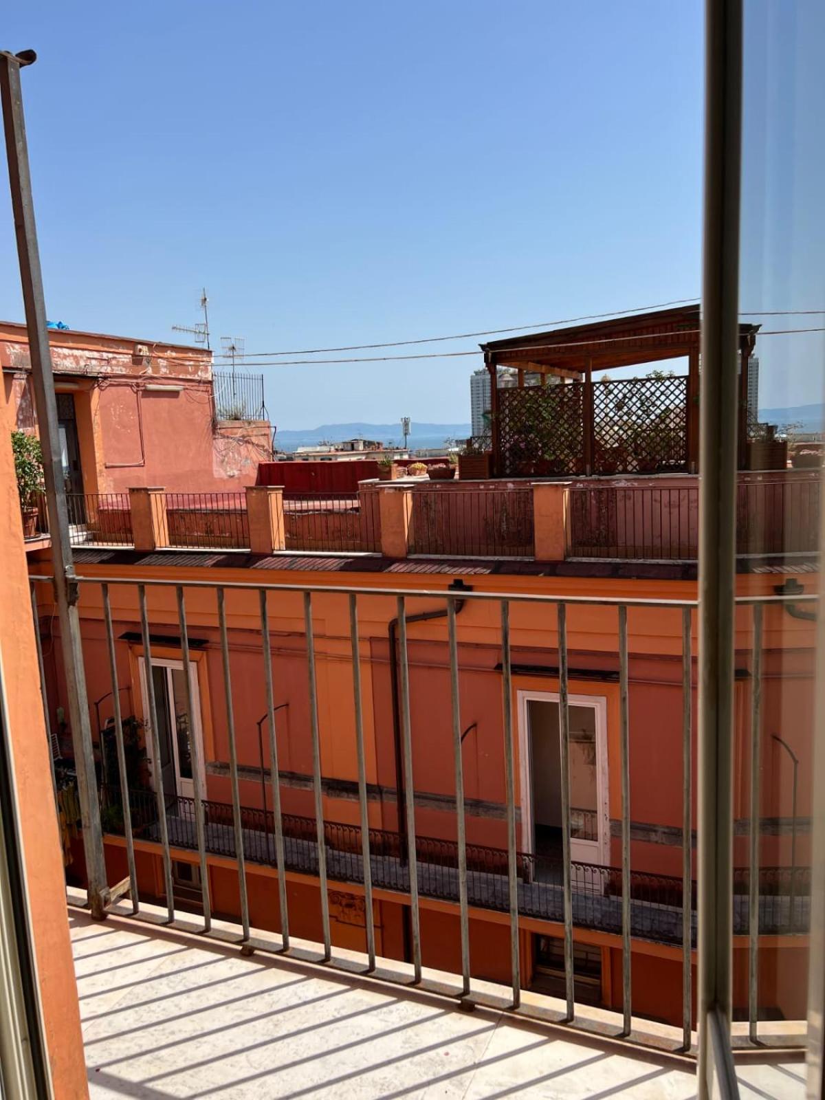 B&B Ruffo di Bagnara Palazzo Monumentale