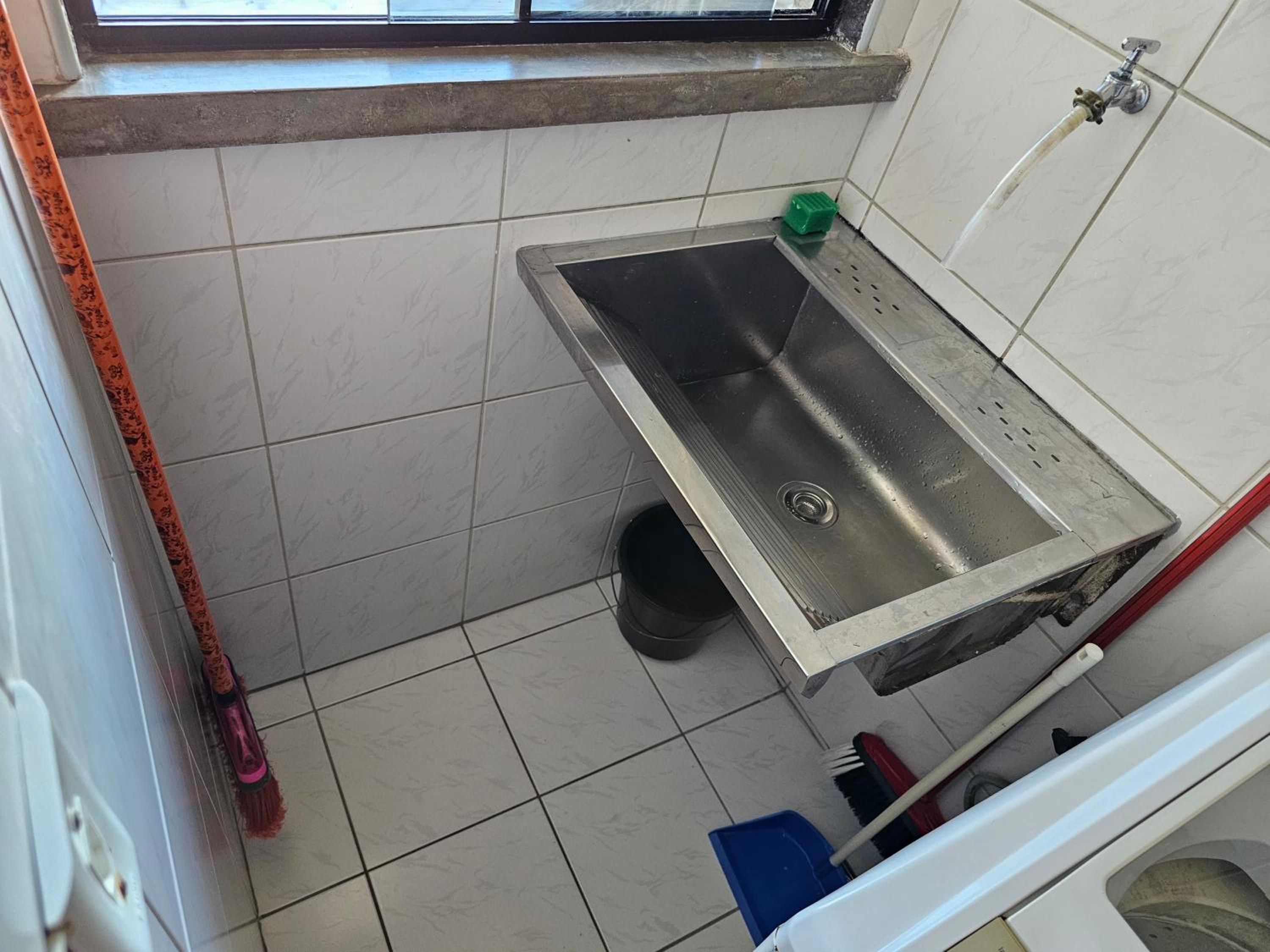 Espaço para sentir-se bem.
