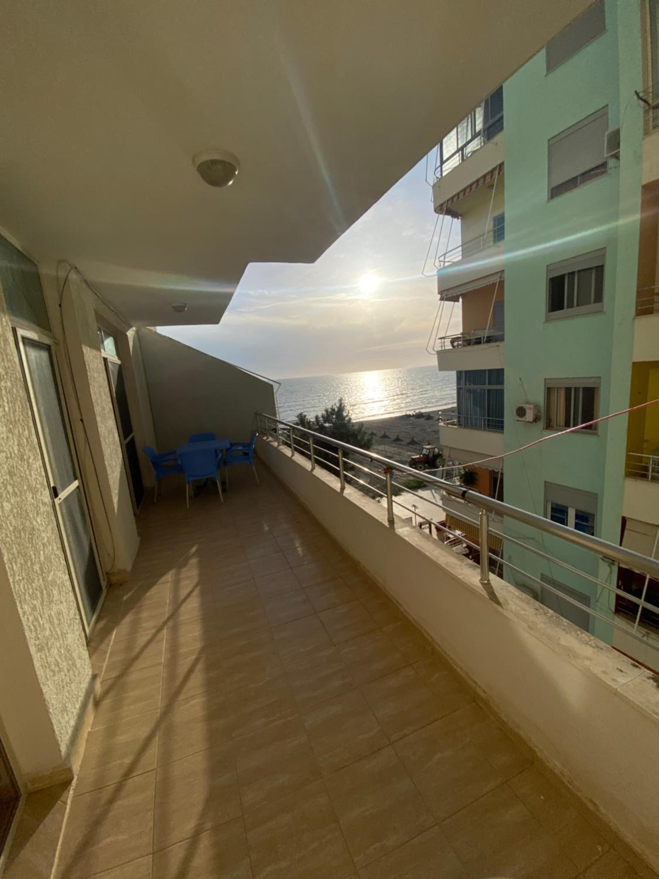 Sea view Flat photo 3