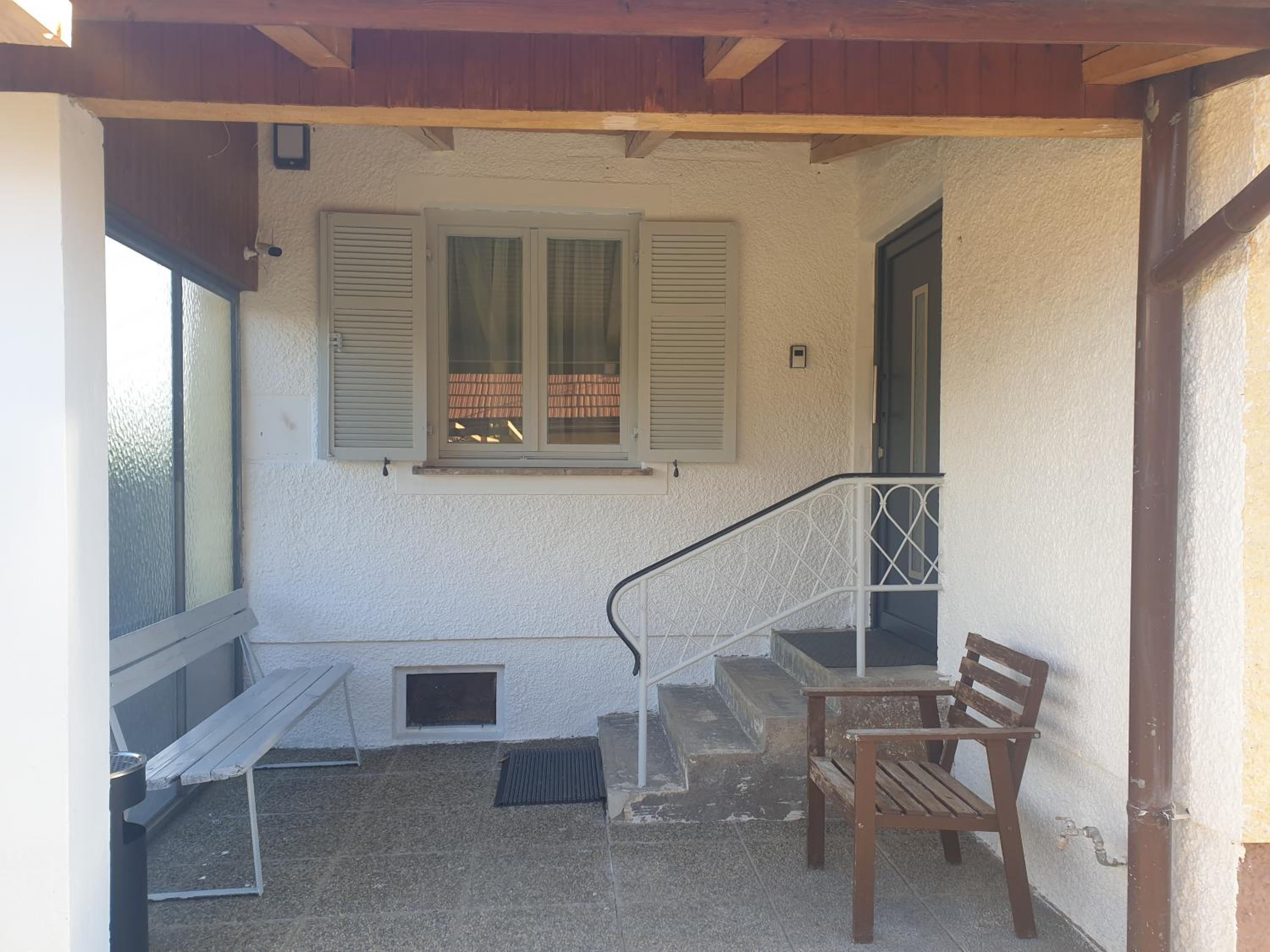 Stammhaus - somnium Appartements Südsteiermark