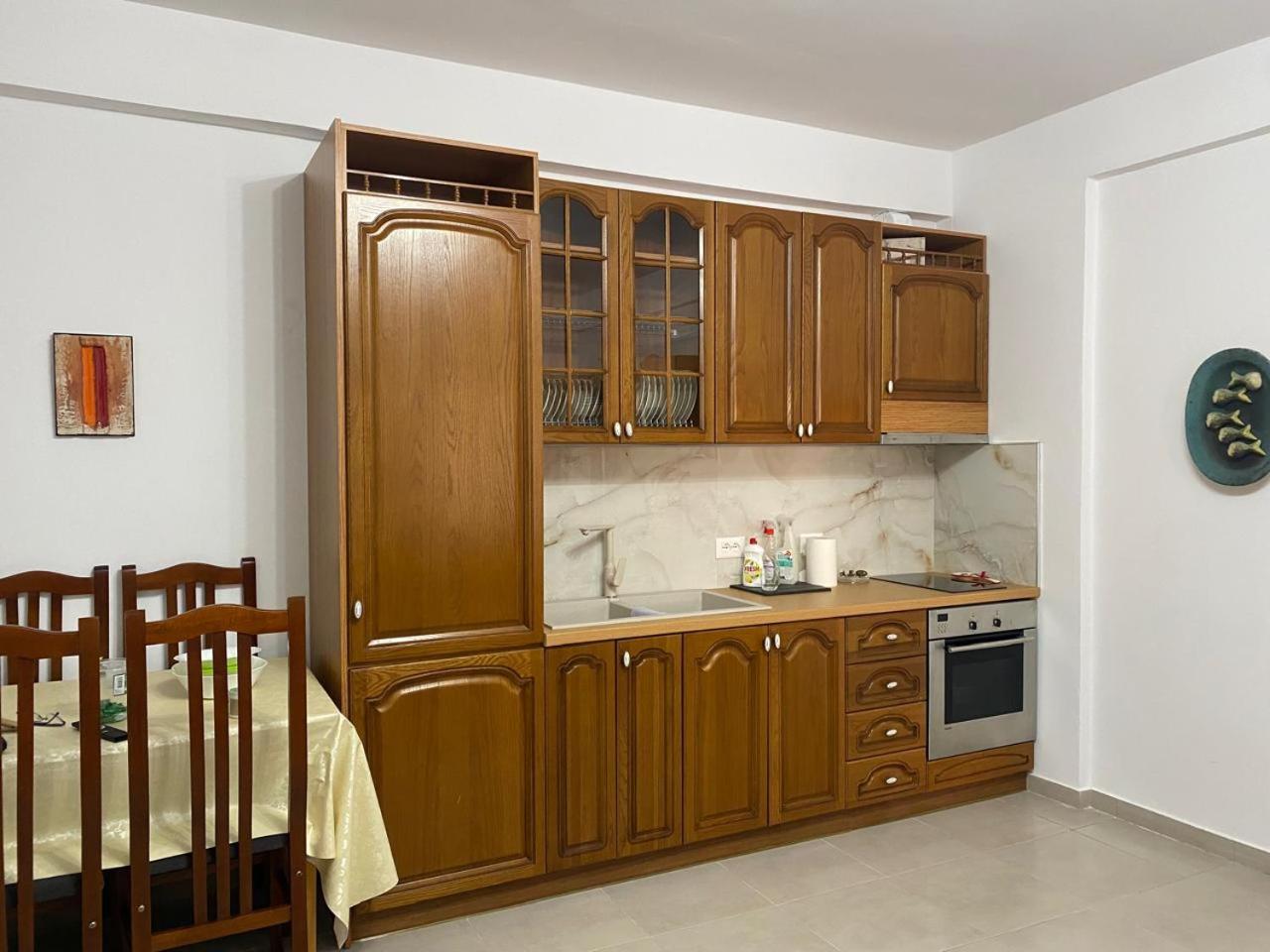 Albanian Riviera Apartment