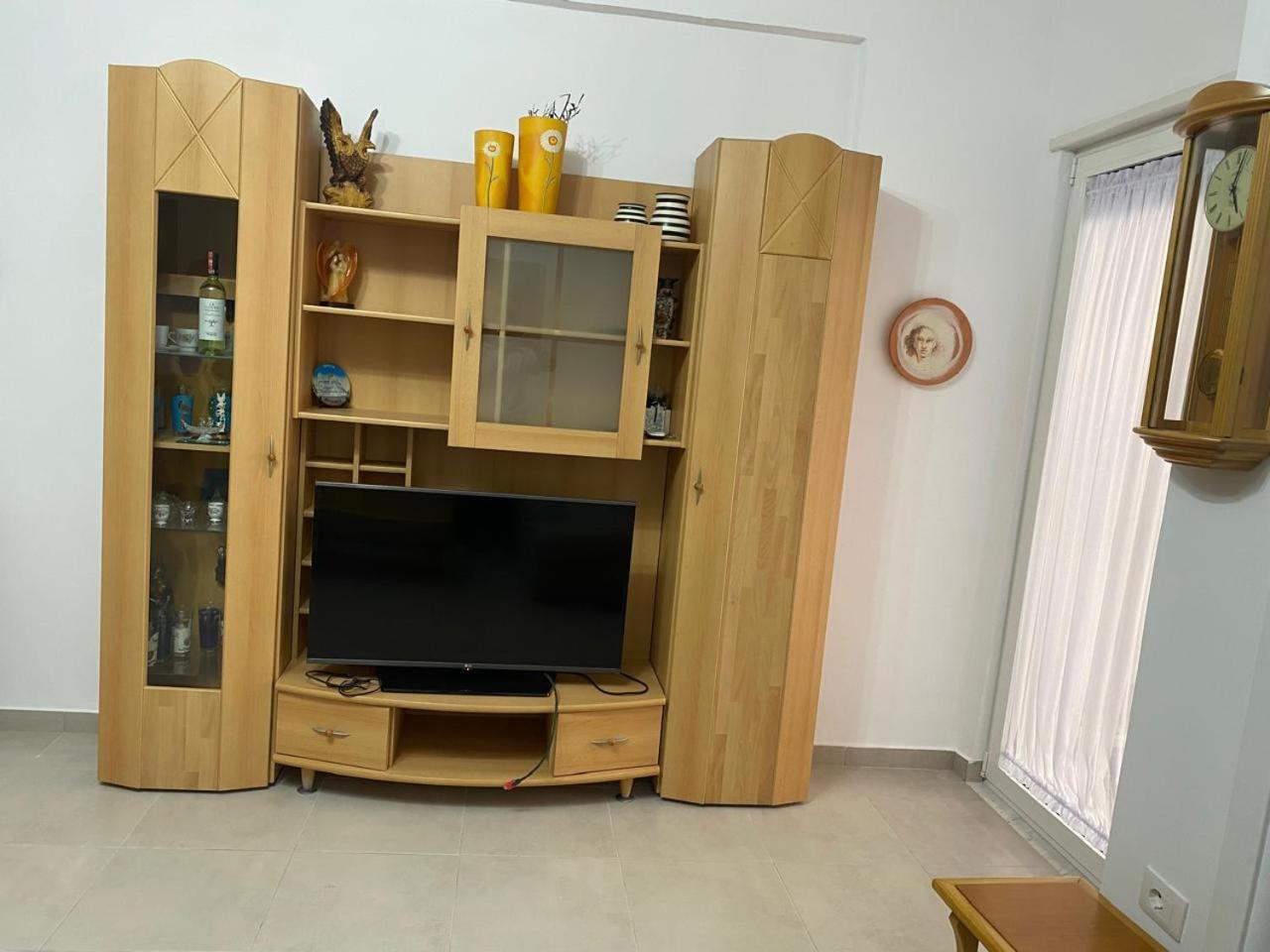 Albanian Riviera Apartment