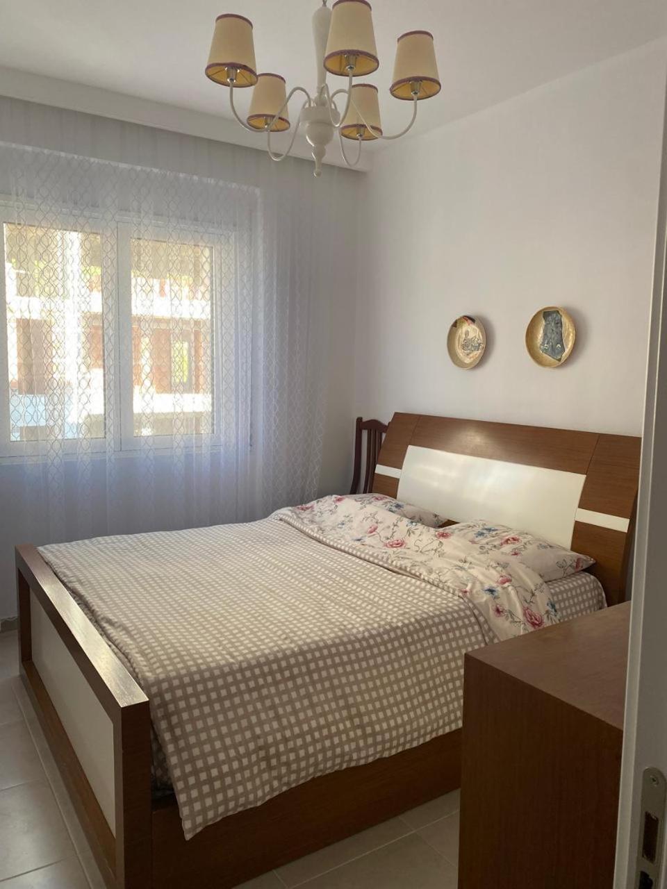 Albanian Riviera Apartment