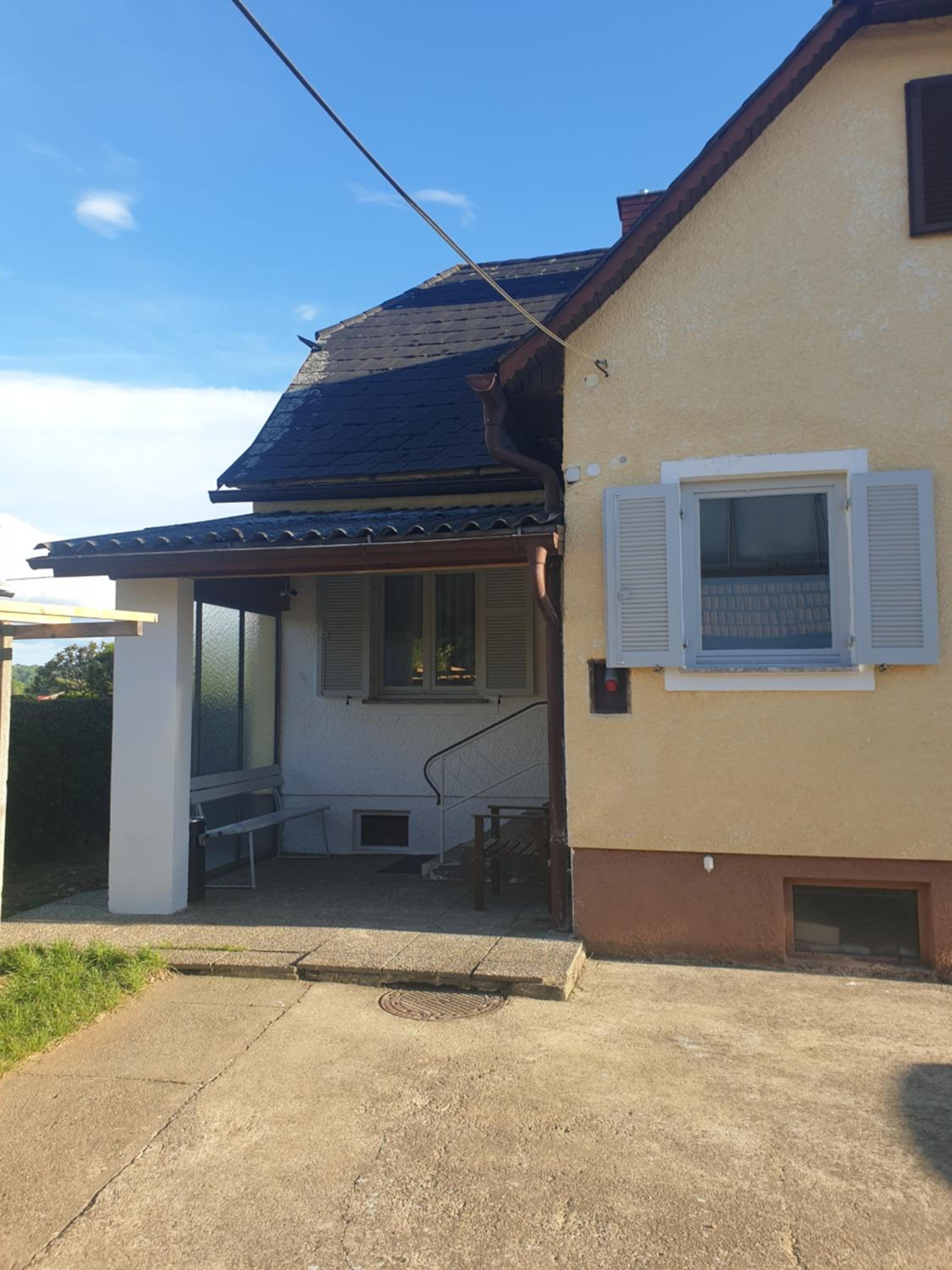 Stammhaus - somnium Appartements Südsteiermark