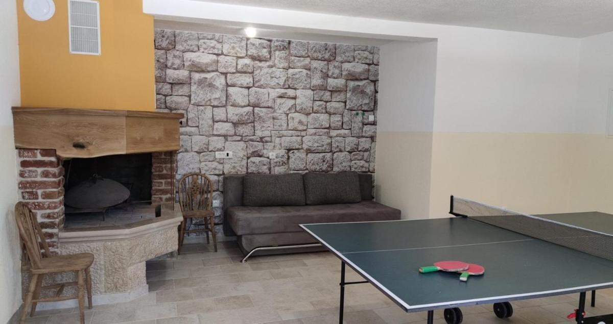 Villa Ilir