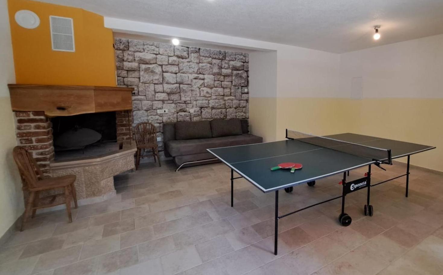 Villa Ilir