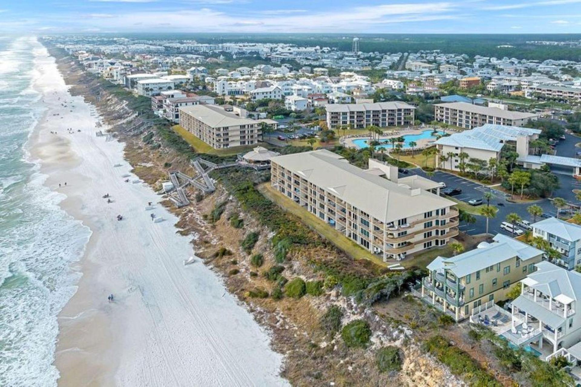 High Pointe Resort 432