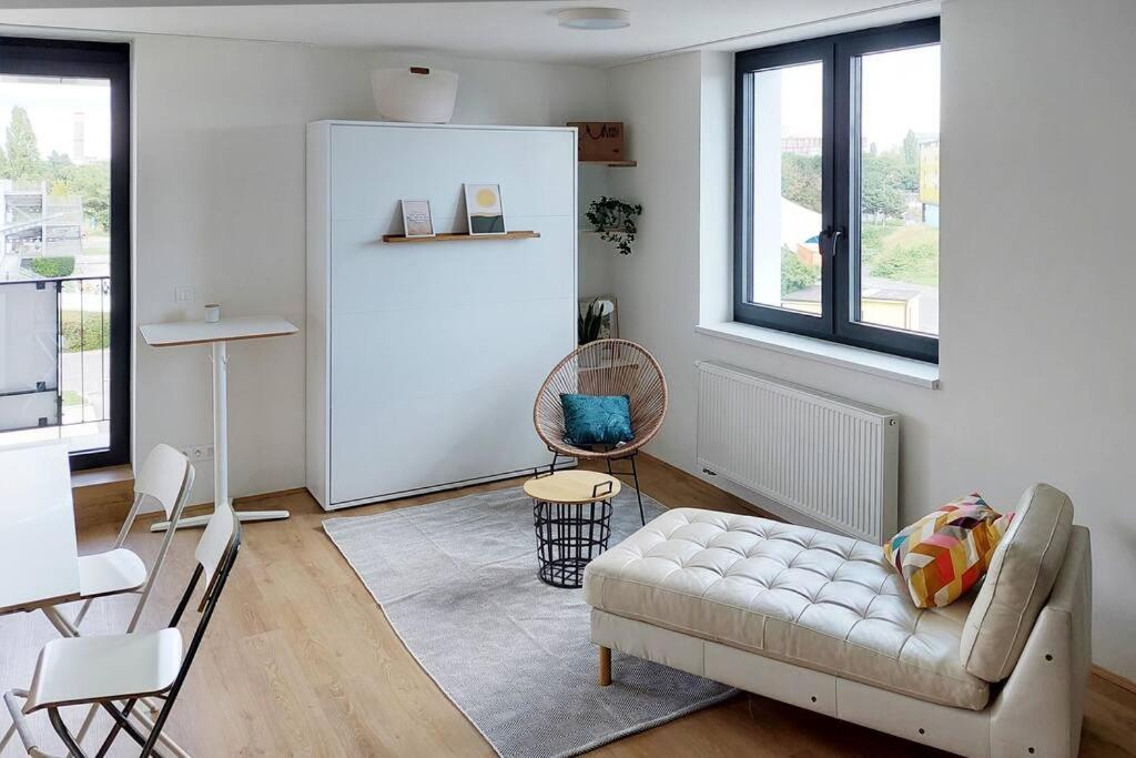 BNB Slovakia City Haven