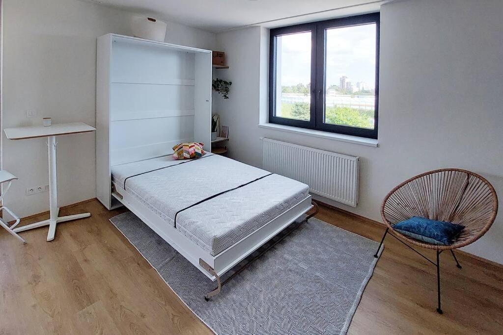 BNB Slovakia City Haven