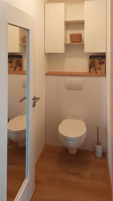 BNB Slovakia City Haven