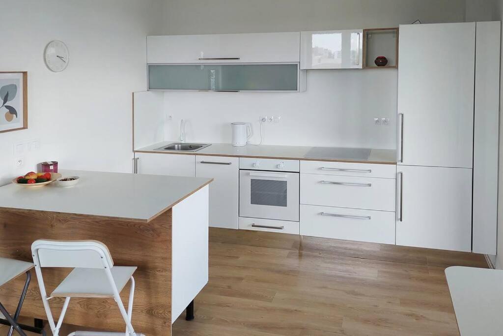 BNB Slovakia City Haven