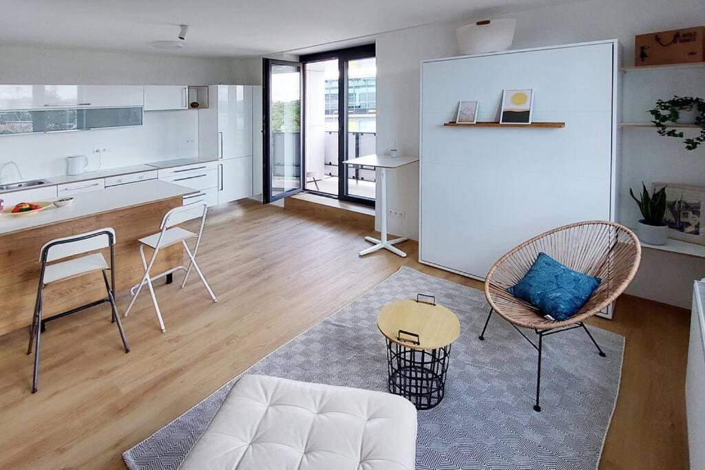 BNB Slovakia City Haven