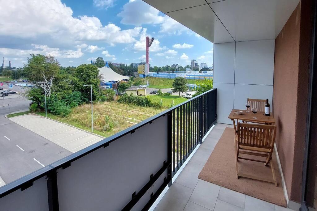 BNB Slovakia City Haven
