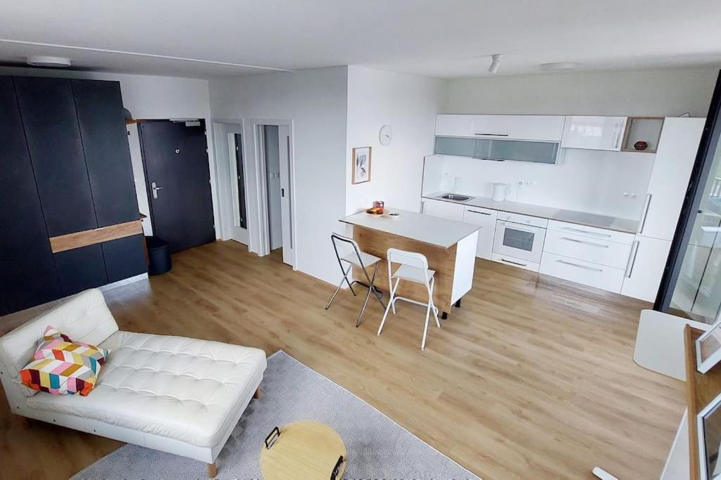 BNB Slovakia City Haven