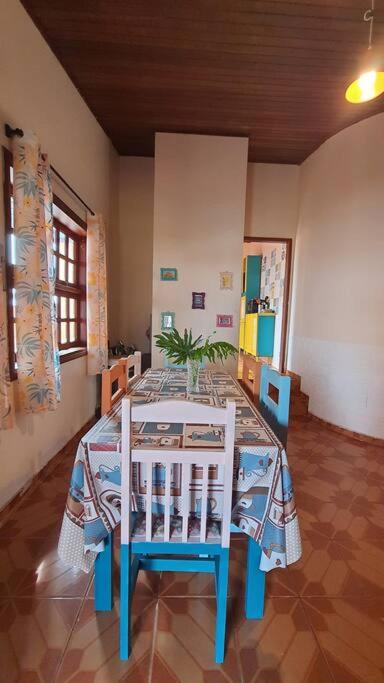Rancho do Roque Bravo (Riviera de Sta. Cristina XIII)