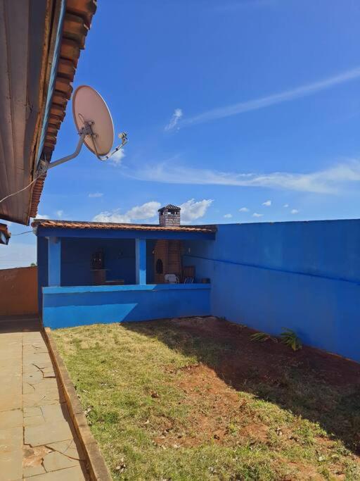 Rancho do Roque Bravo (Riviera de Sta. Cristina XIII)