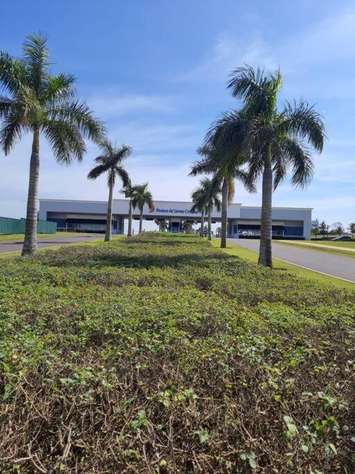 Rancho do Roque Bravo (Riviera de Sta. Cristina XIII)