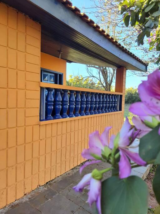 Rancho do Roque Bravo (Riviera de Sta. Cristina XIII)