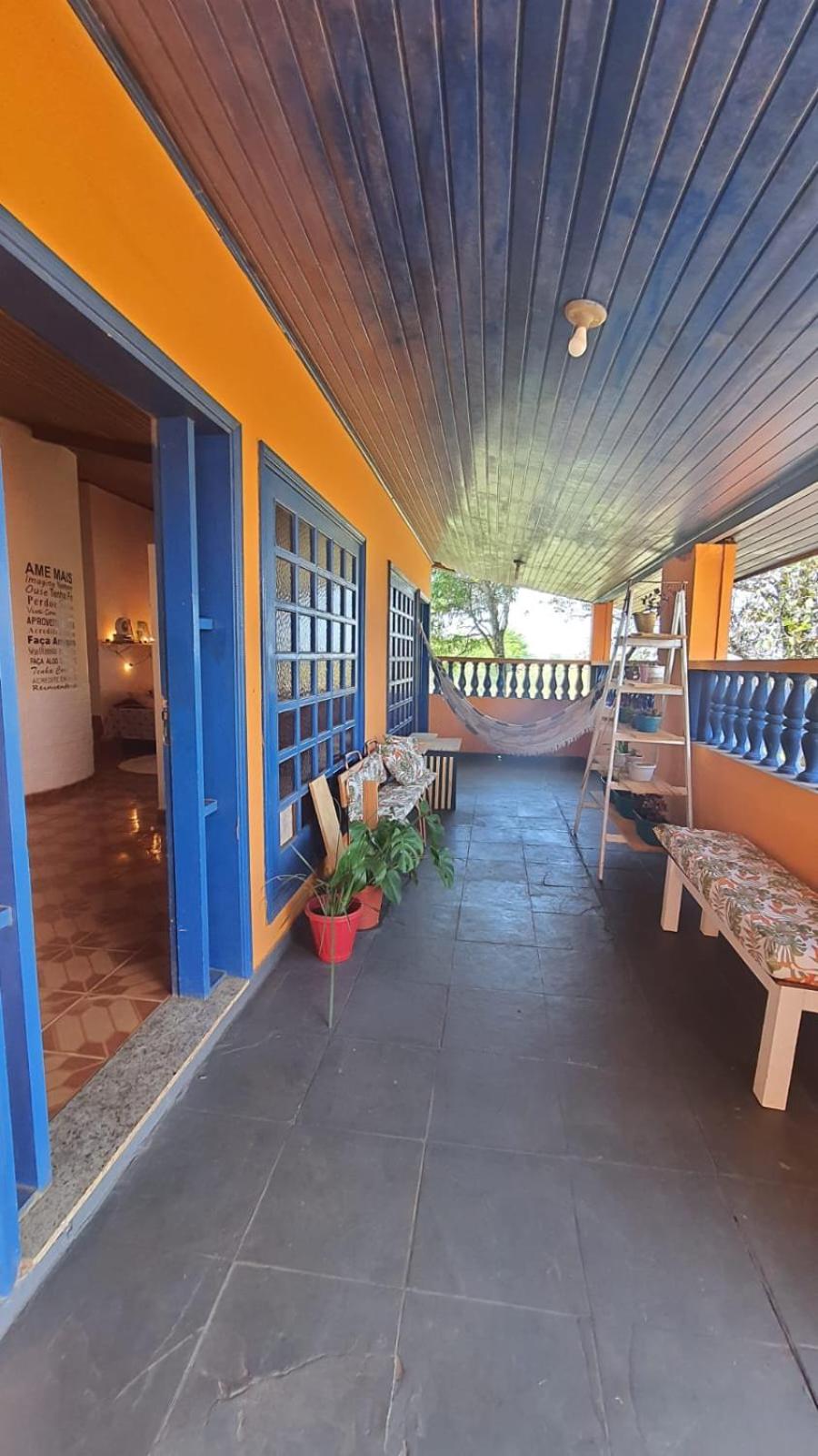 Rancho do Roque Bravo (Riviera de Sta. Cristina XIII)