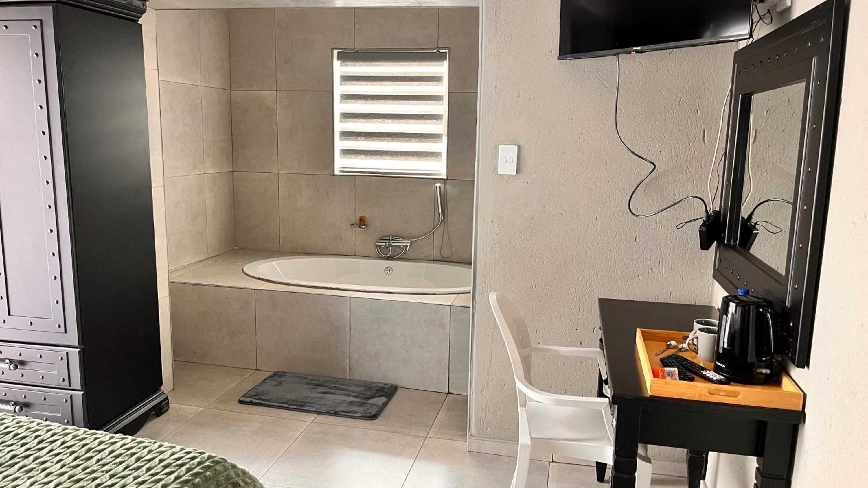Nandoni Junction GuestVilla, Nandoni Thohoyandou