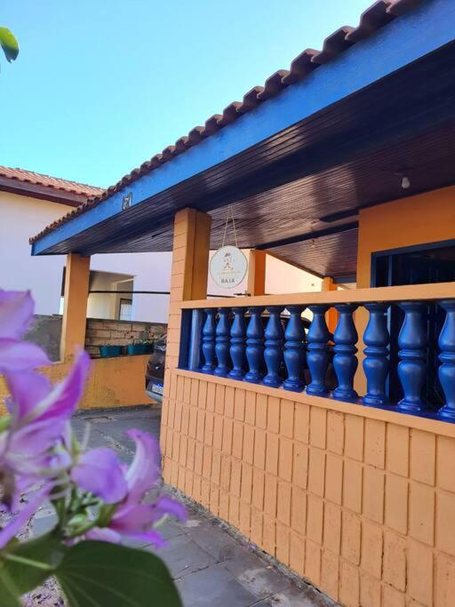 Rancho do Roque Bravo (Riviera de Sta. Cristina XIII)
