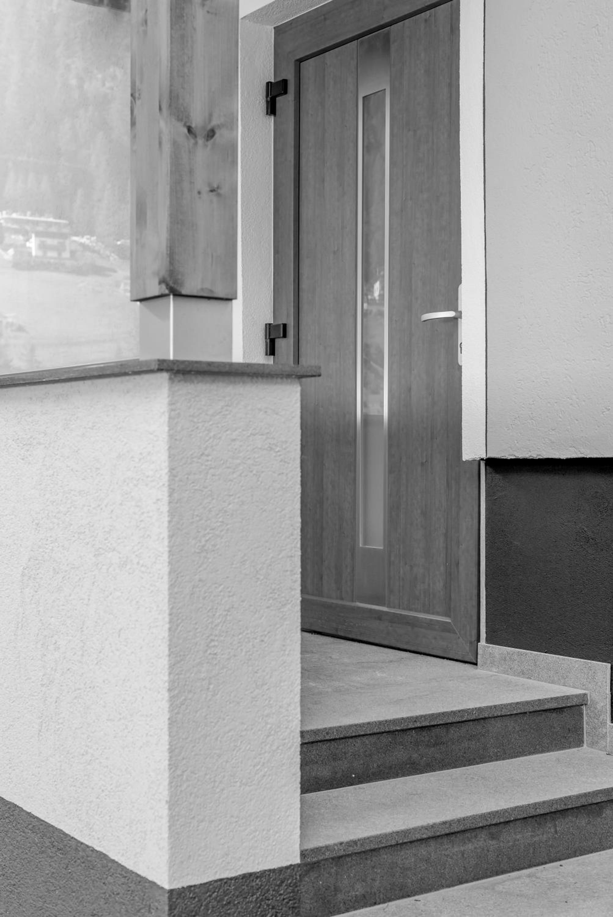Ferienhaus Apart Sonnzeit