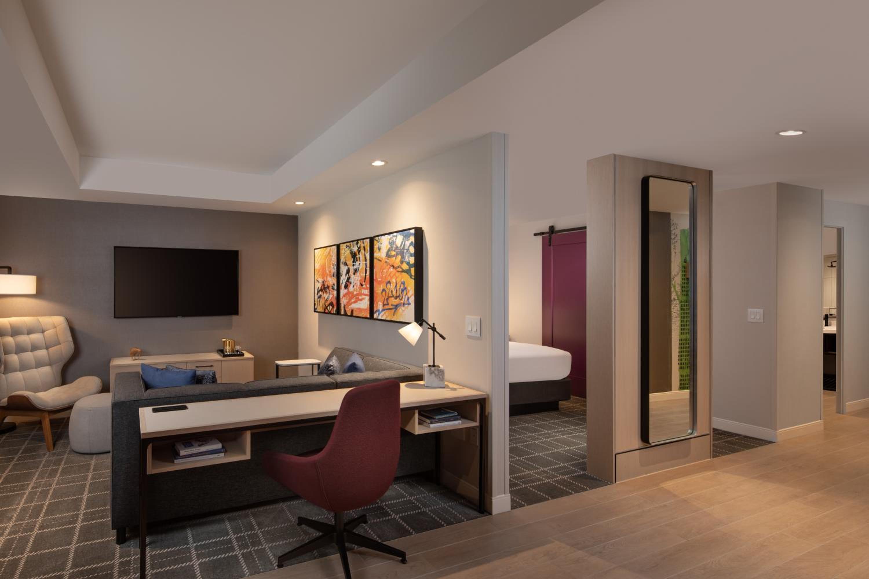 The Watermark Hotel - Property Image 34