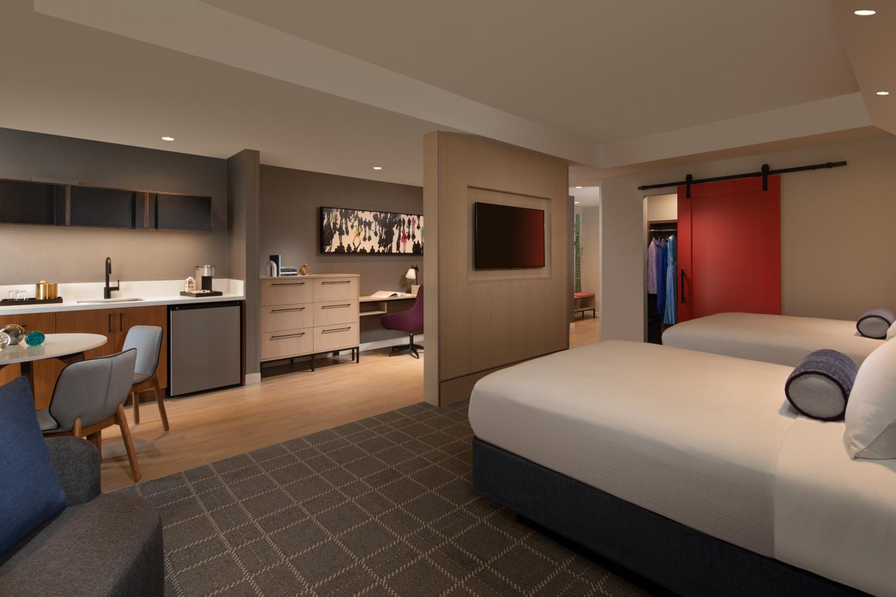 The Watermark Hotel - Property Image 35