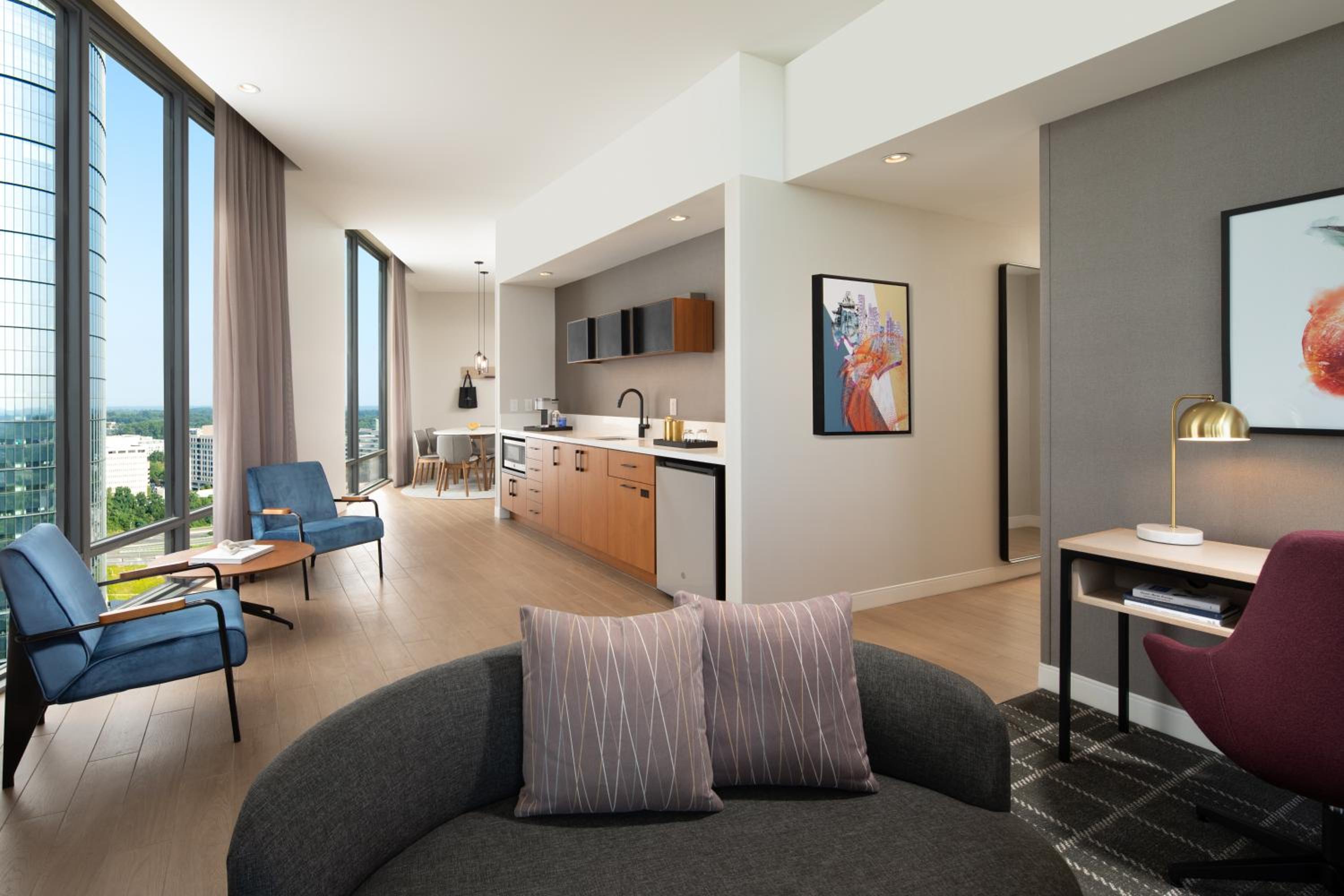 The Watermark Hotel - Property Image 21