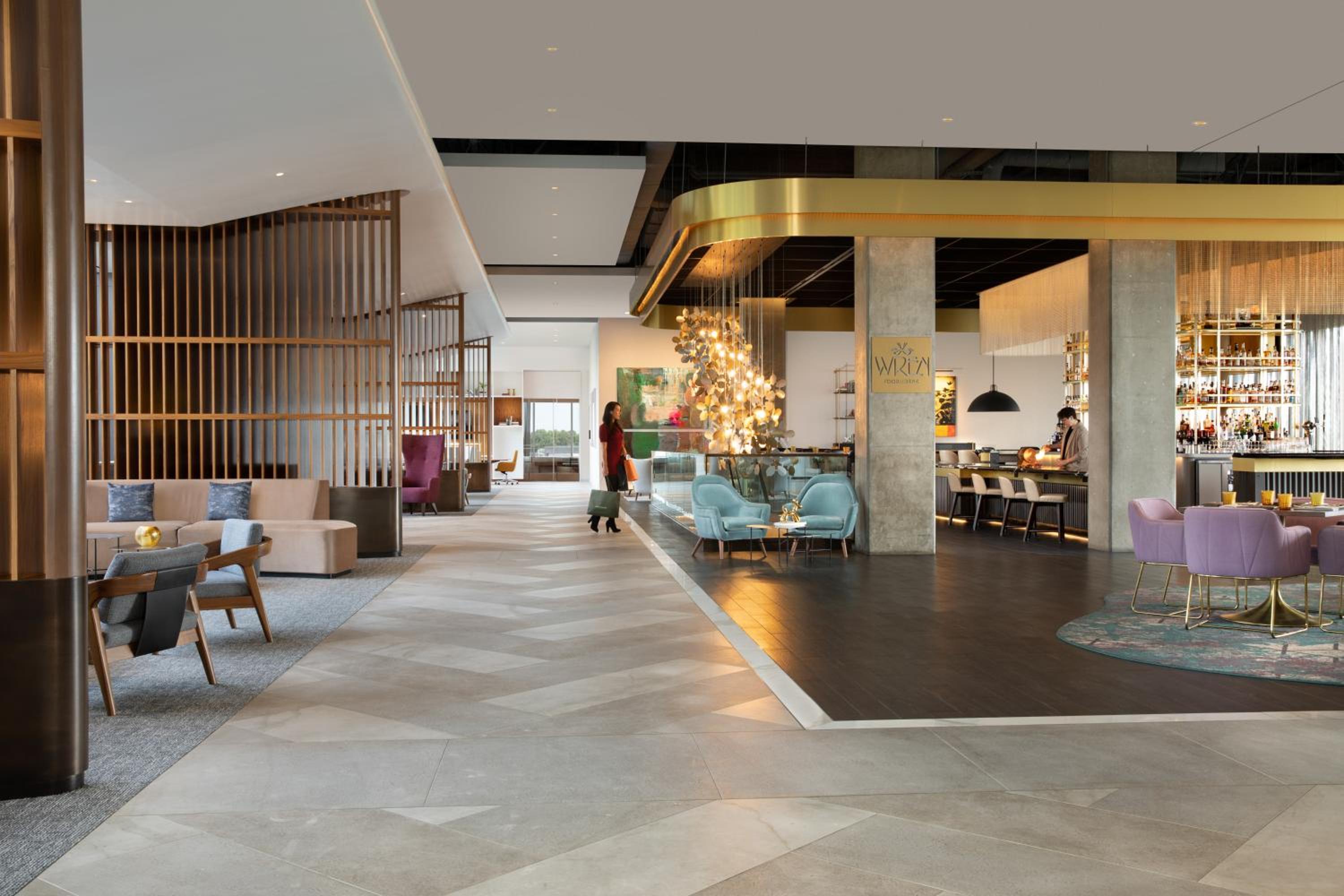 The Watermark Hotel - Property Image 3