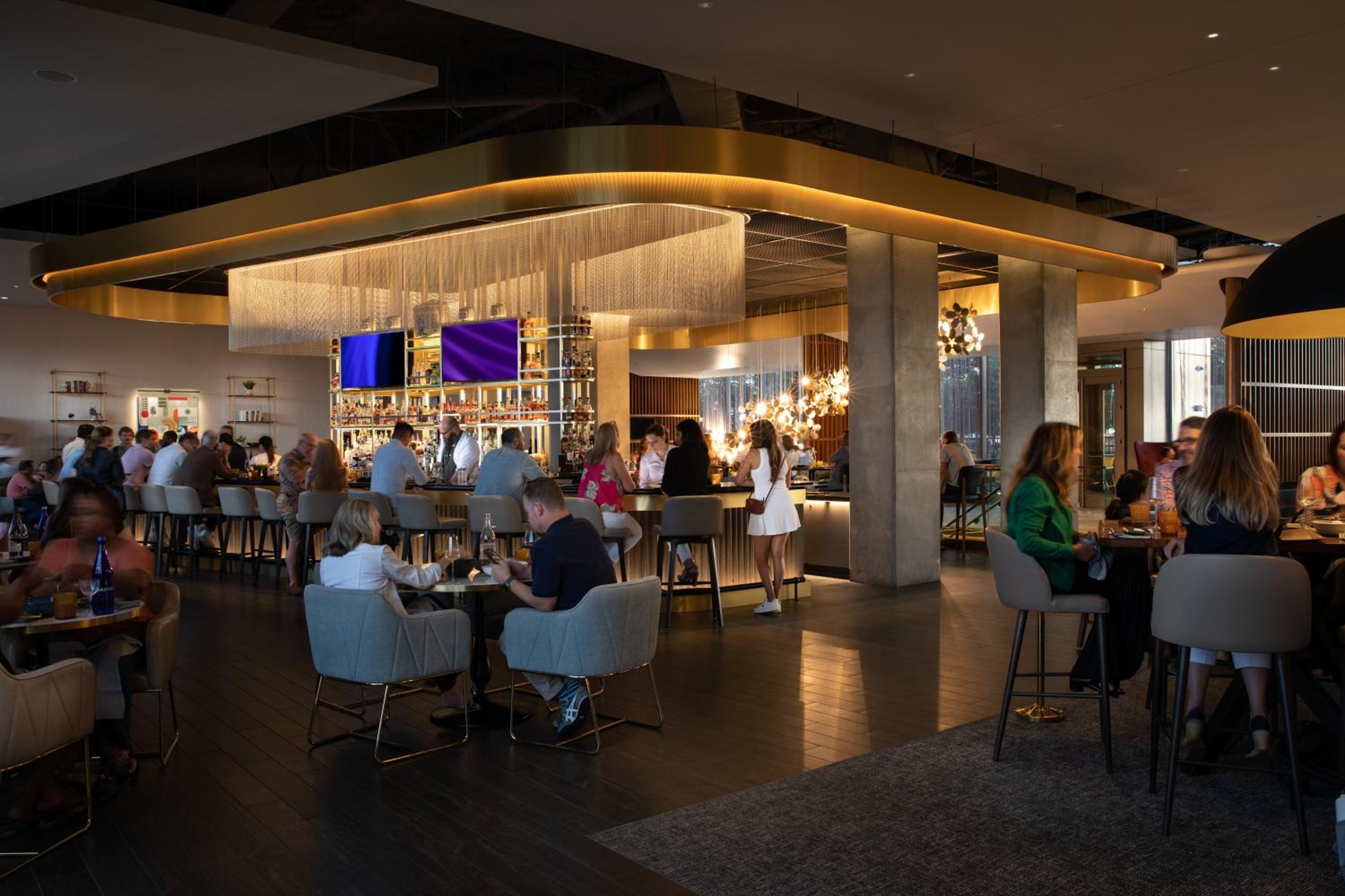 The Watermark Hotel - Property Image 27