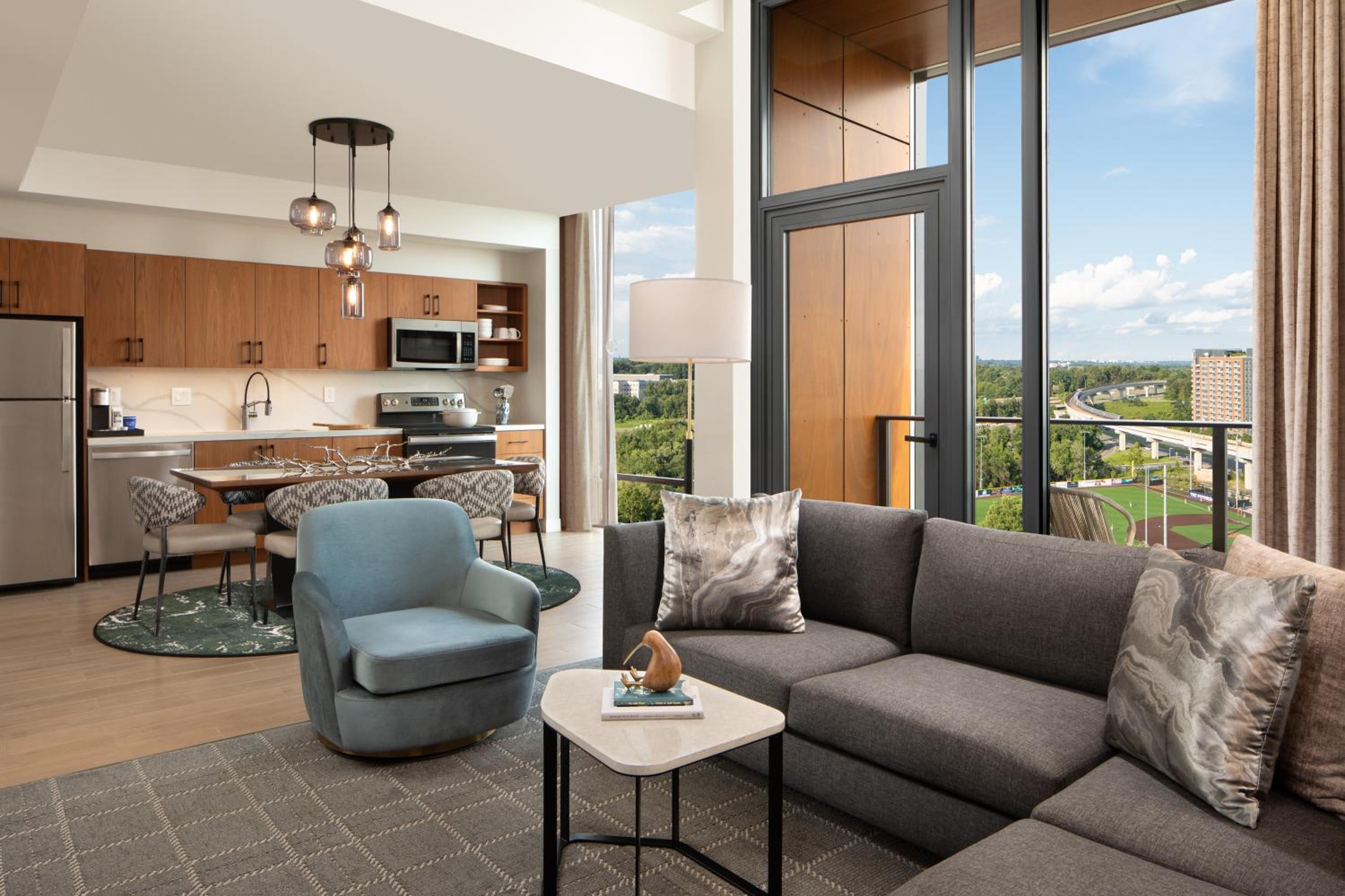 The Watermark Hotel - Property Image 23