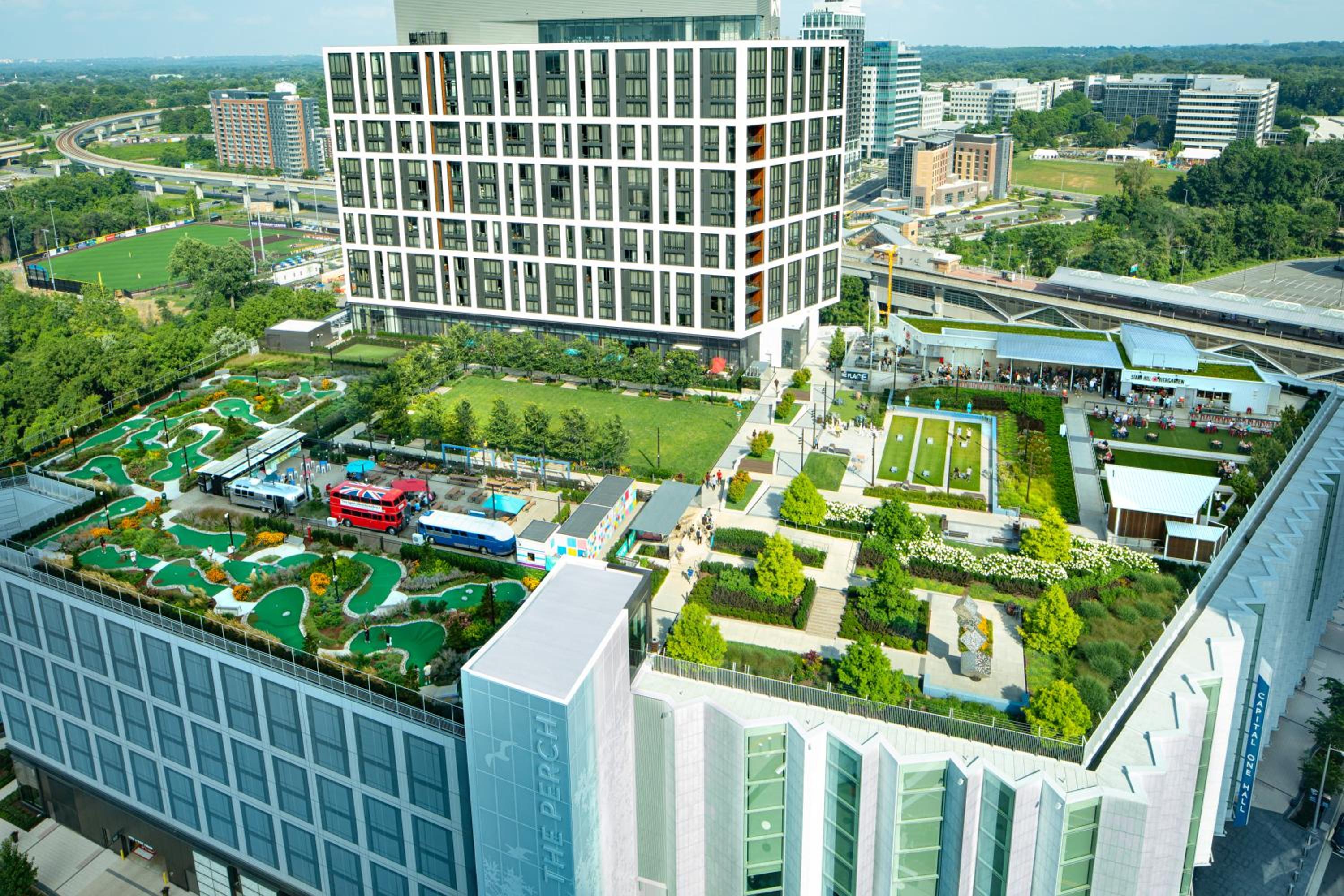 The Watermark Hotel - Property Image 37