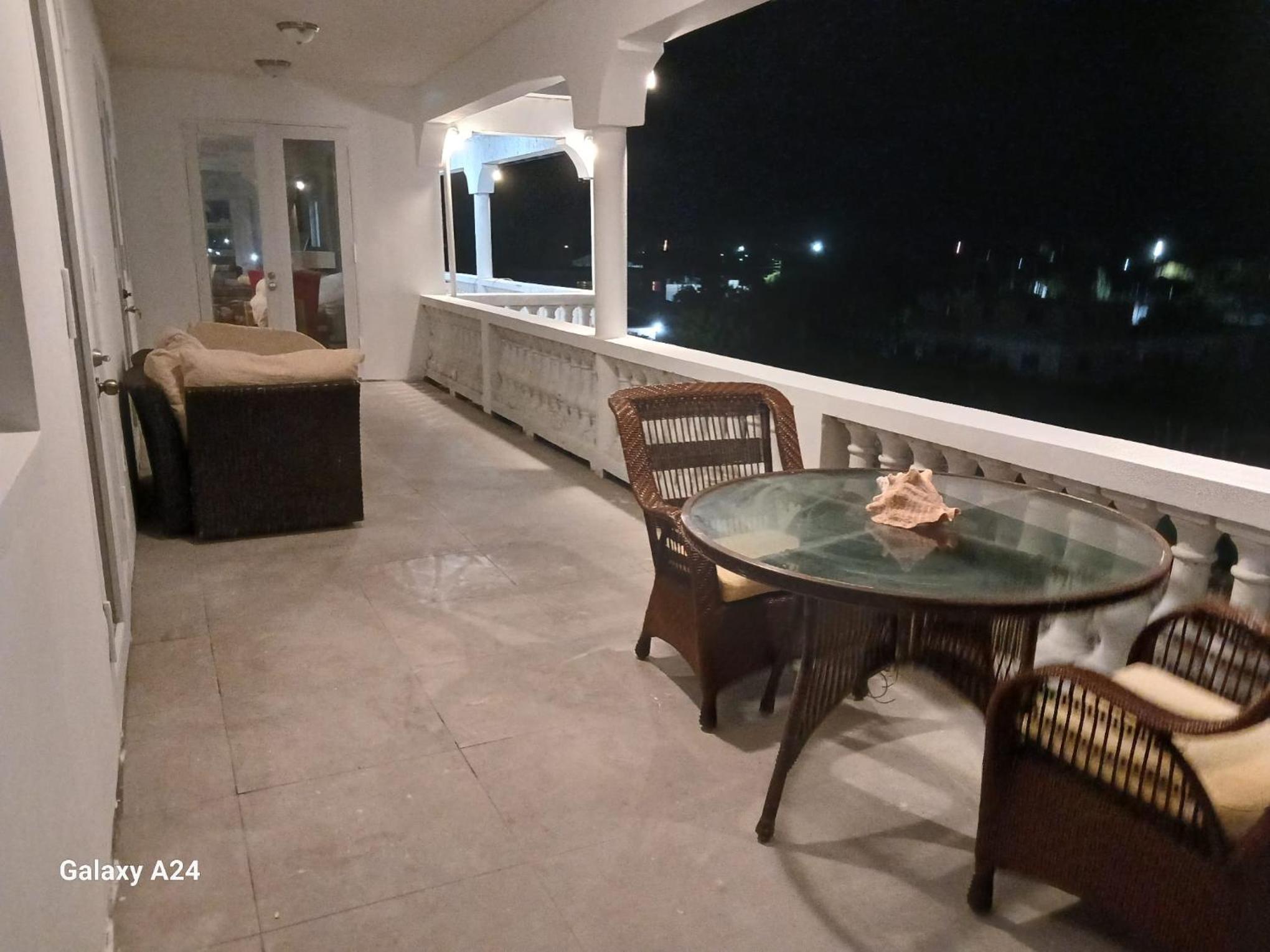 New condo with sea view unit 2 view 5