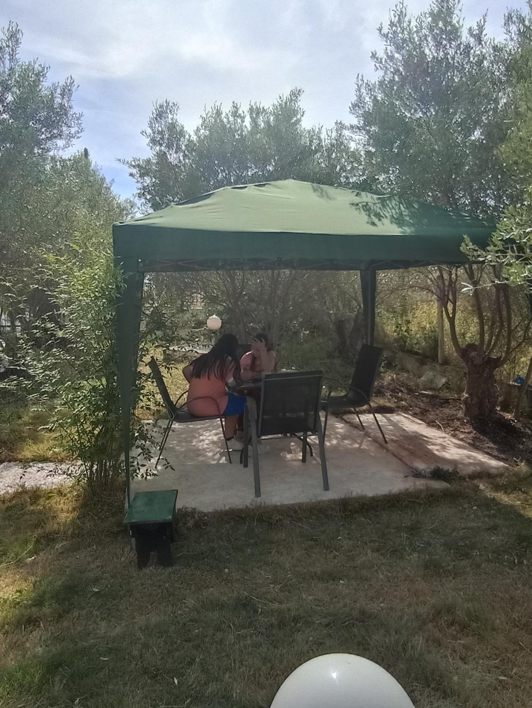 private house