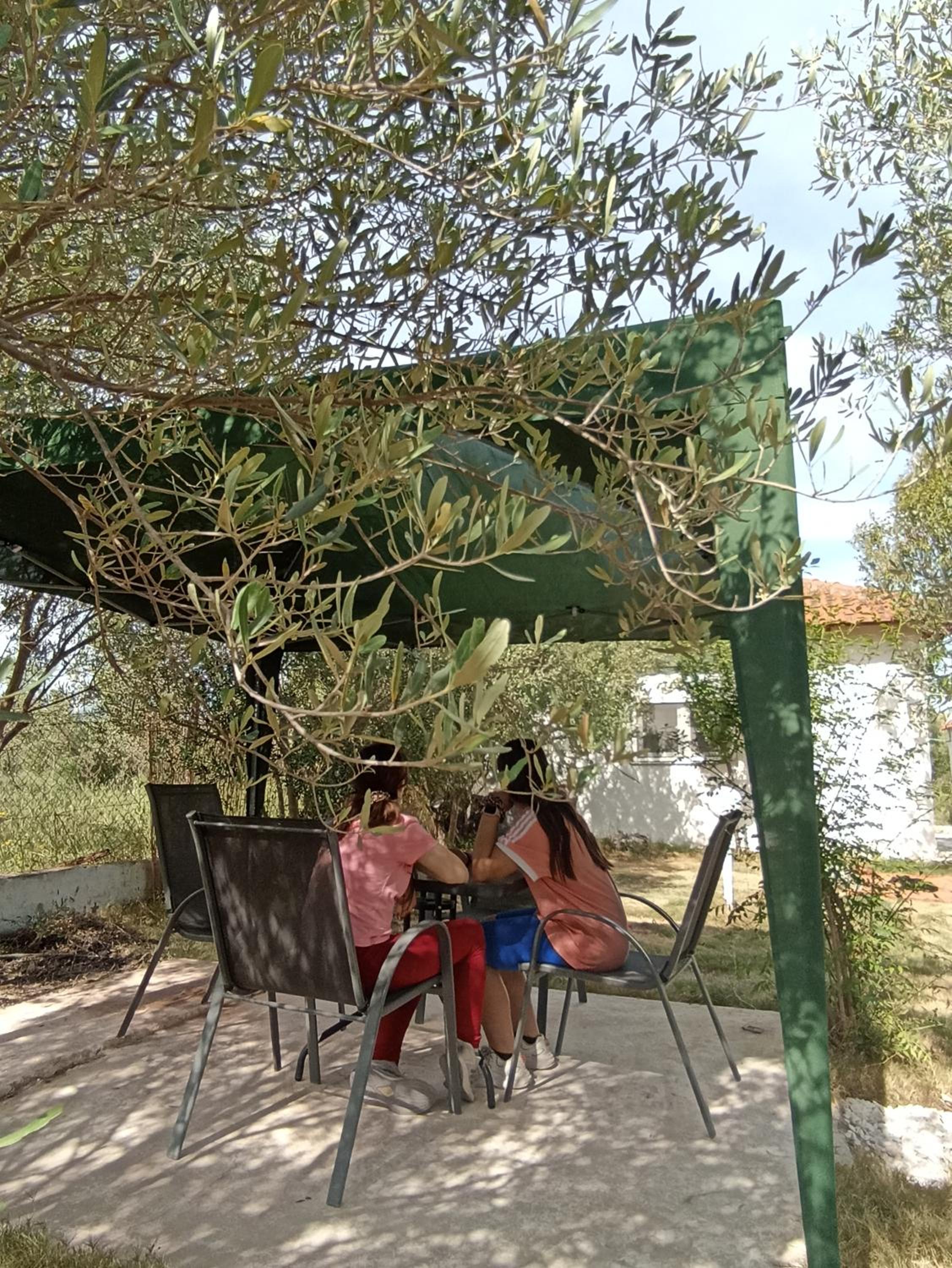 private house
