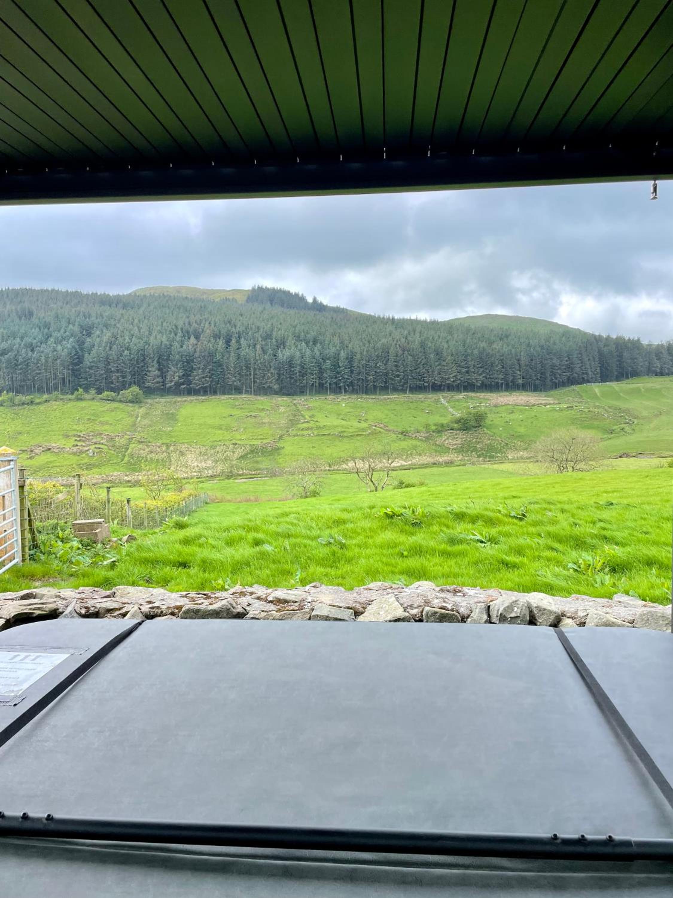 The Cottages @ Slievenisky view 2