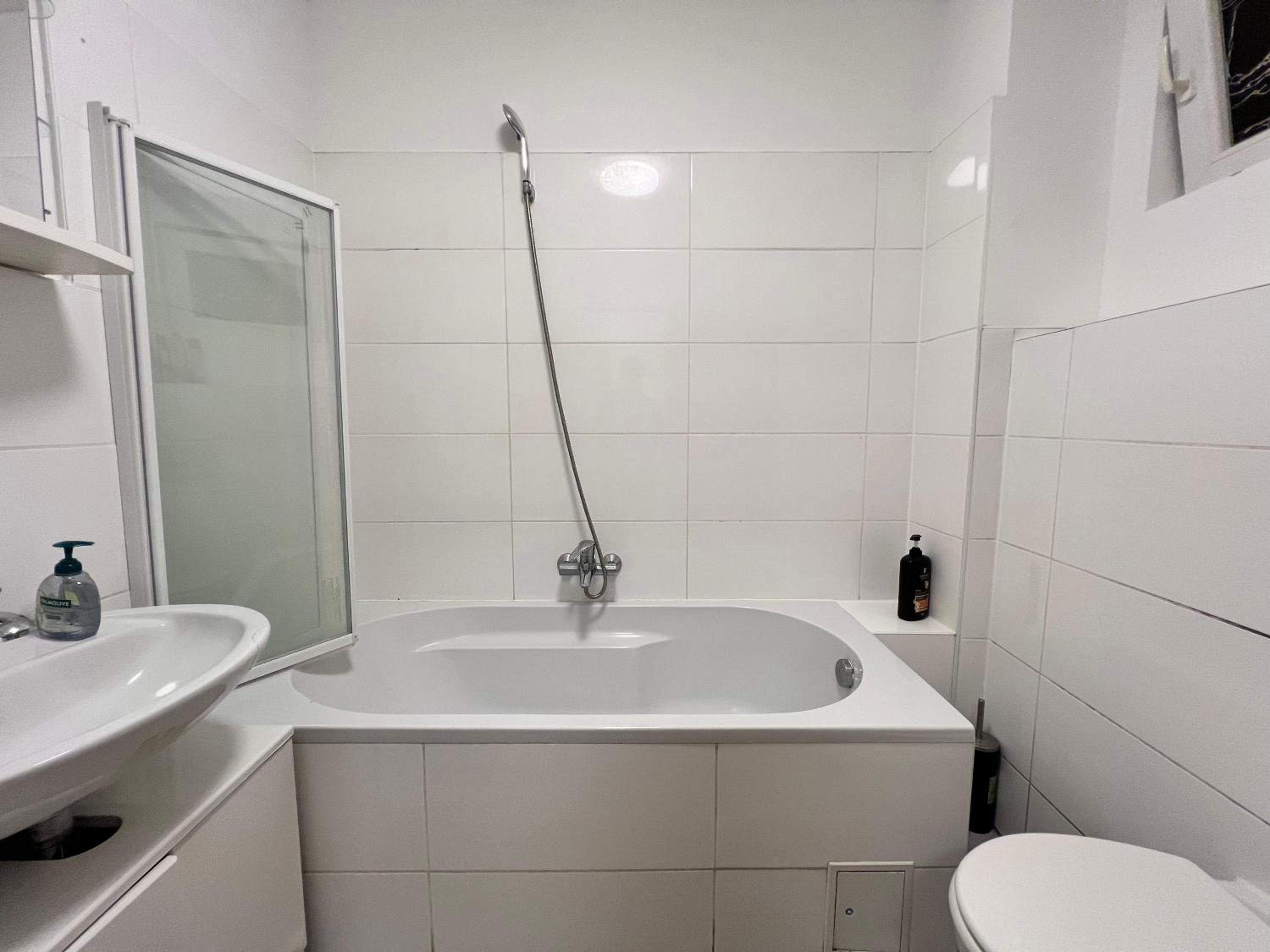 Economy Souterrain 2BR - Prater Amuesement Park