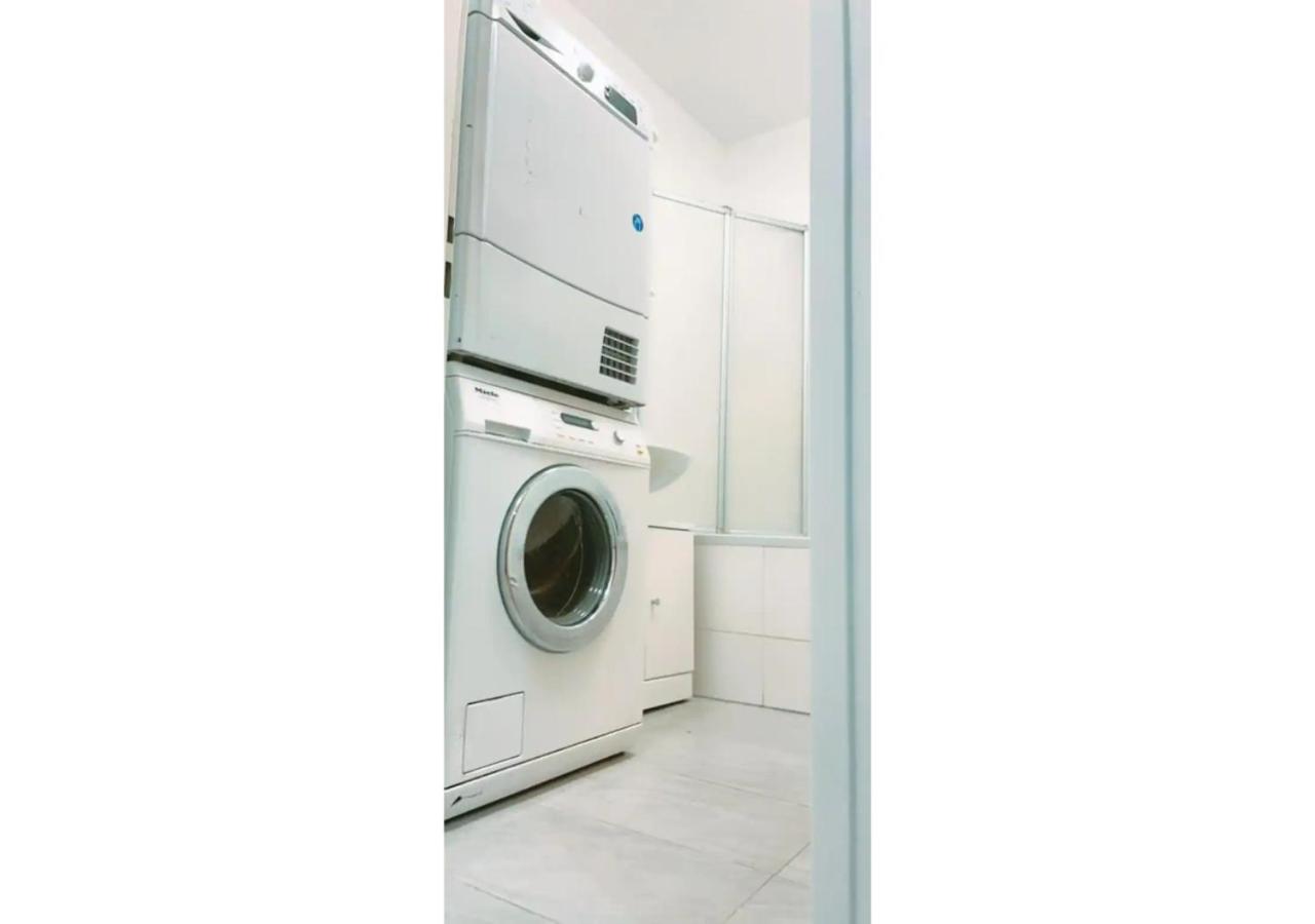 Economy Souterrain 2BR - Prater Amuesement Park