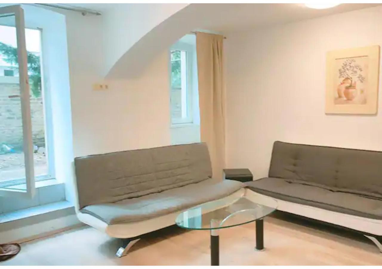 Economy Souterrain 2BR - Prater Amuesement Park