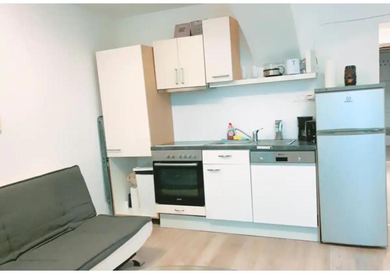 Economy Souterrain 2BR - Prater Amuesement Park