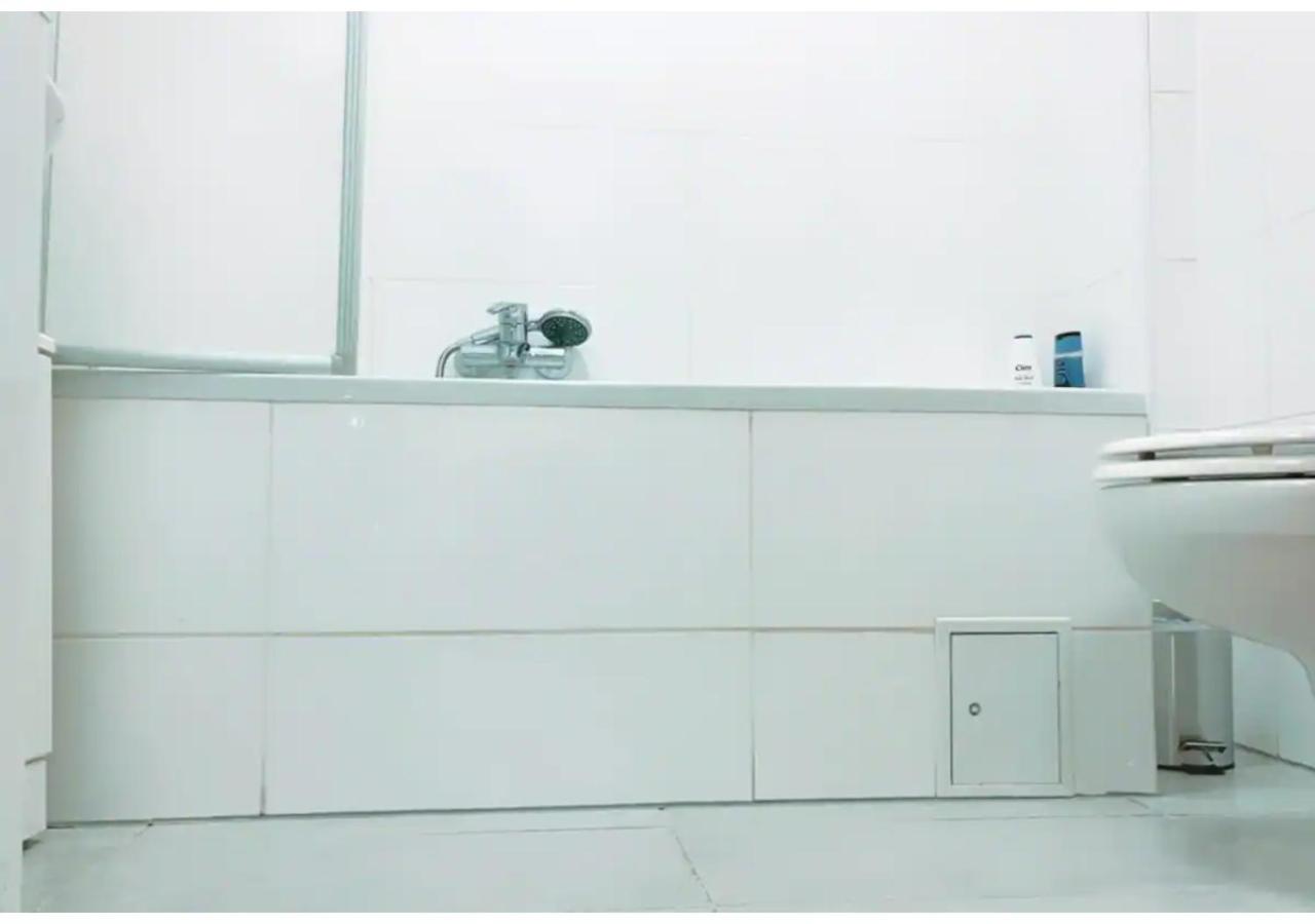 Economy Souterrain 2BR - Prater Amuesement Park