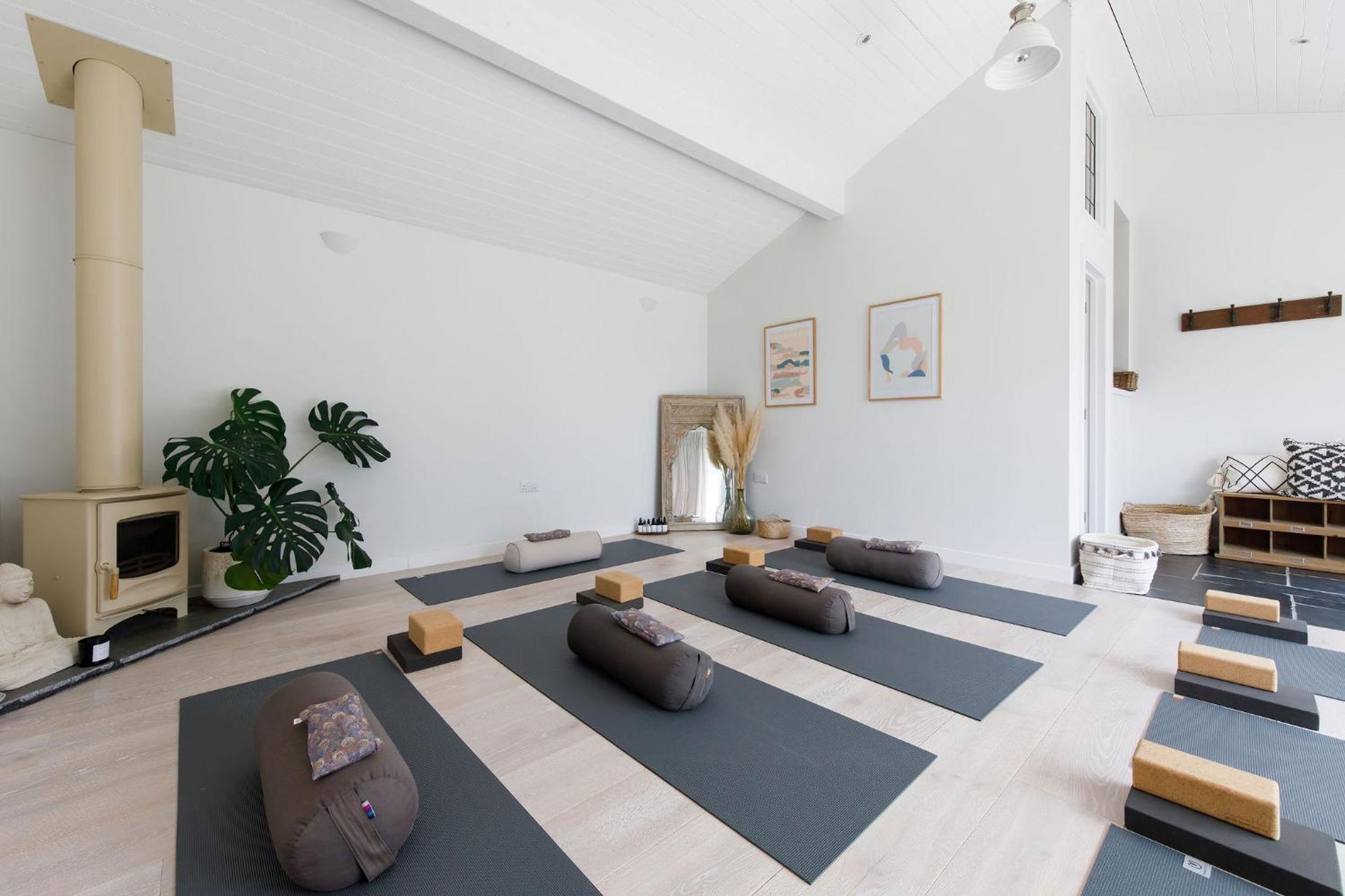 Hamptons Style Lux Beach house view 4