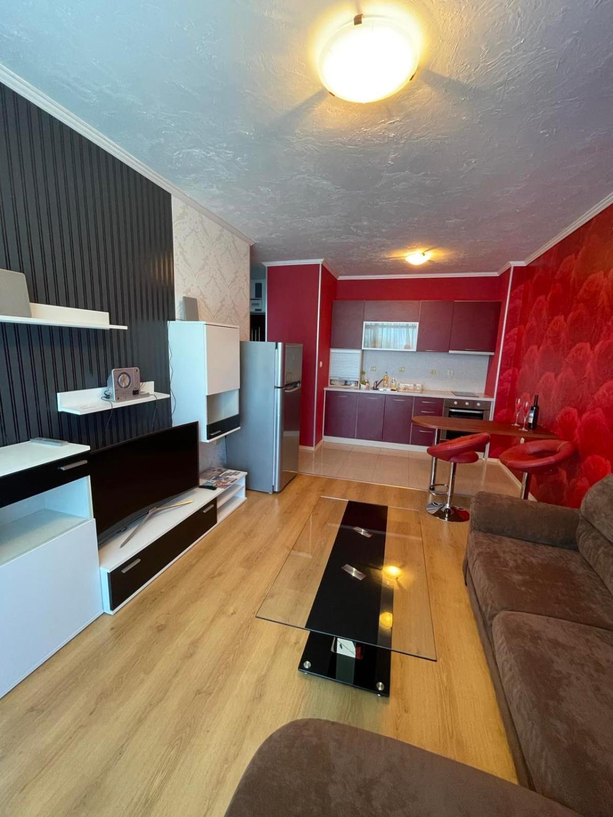 Apart hotel Gallery L