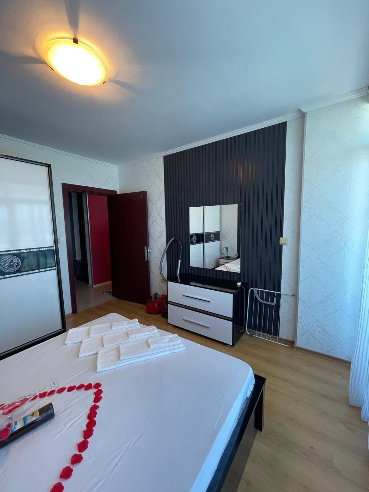 Apart hotel Gallery L