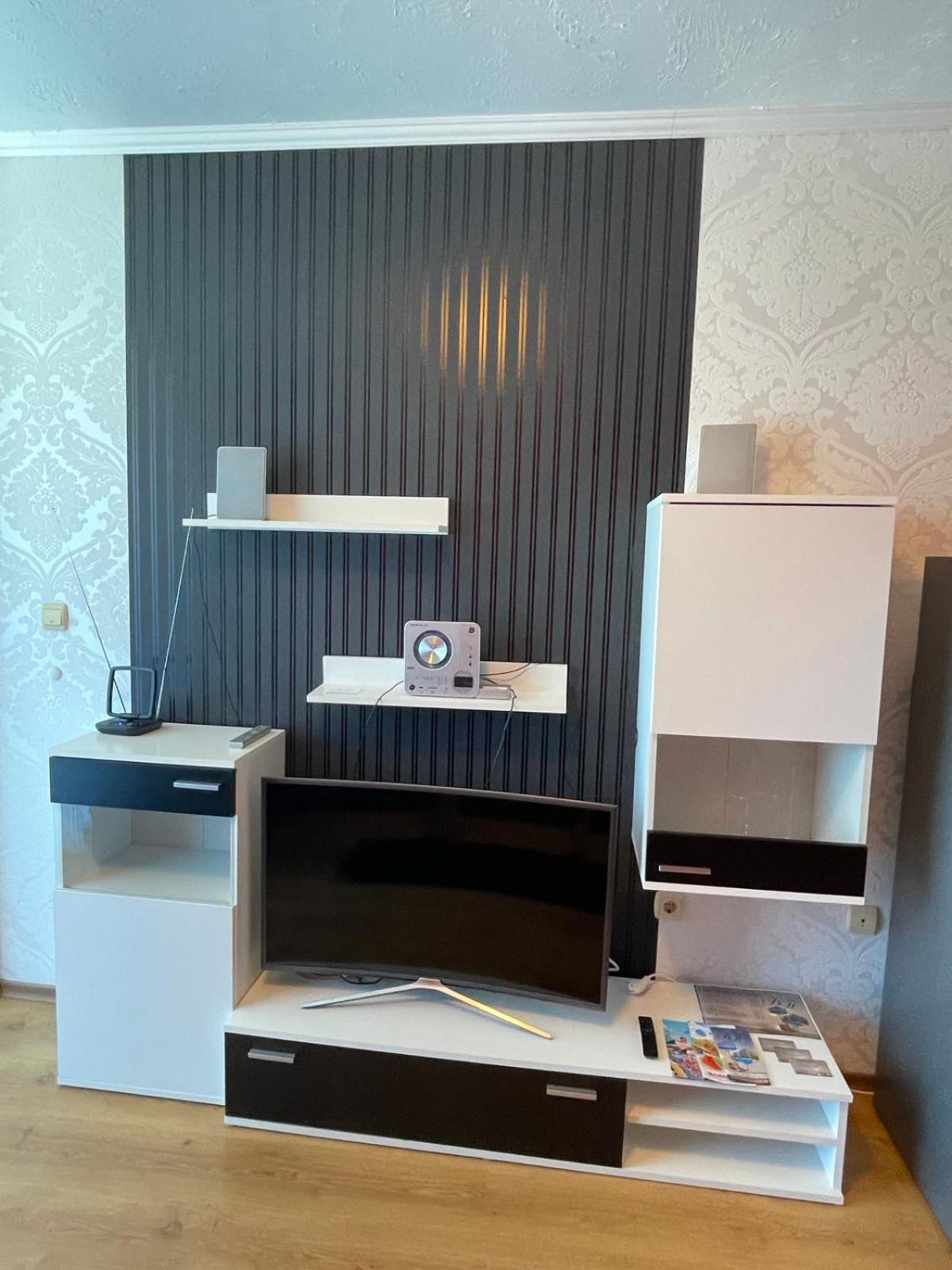 Apart hotel Gallery L