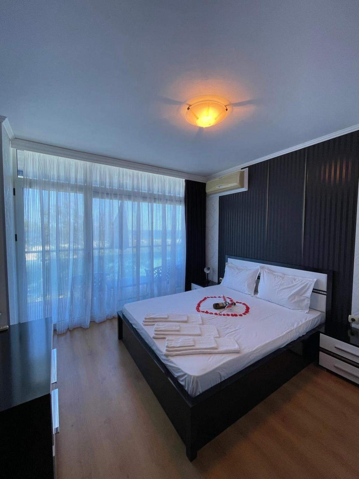 Apart hotel Gallery L