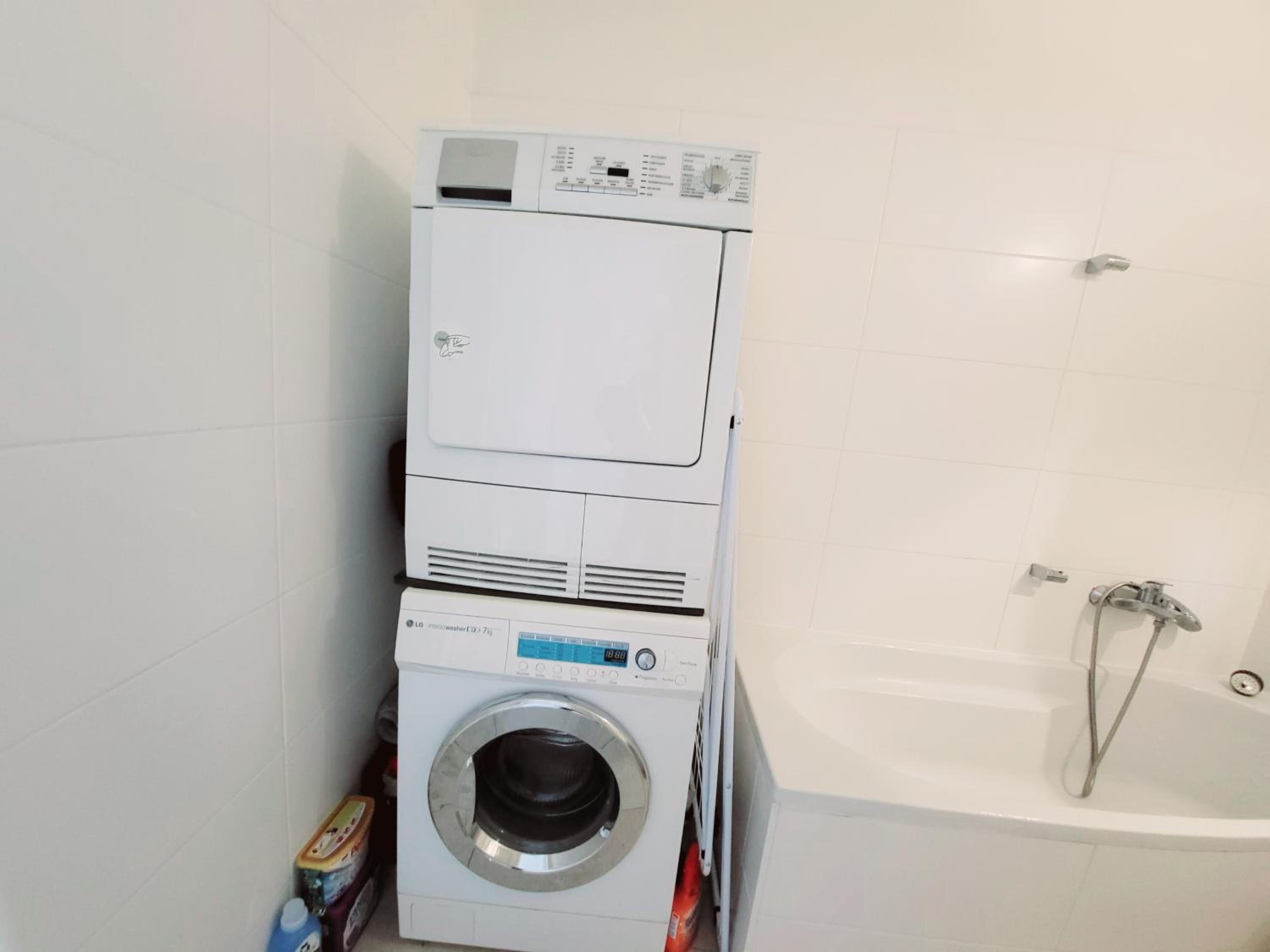 Wipplinger Home Apartment Vienna